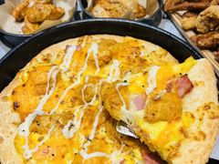 -必胜客(滨江店)