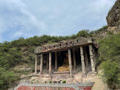 -圣莲山风景区