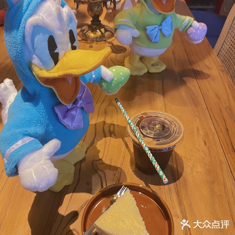 深圳探店/🇲🇽复古玩具咖啡店🧸