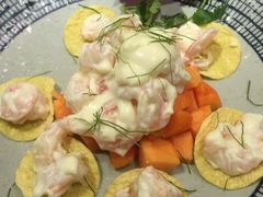 -龙桥私厨·姜花菊花过桥鱼·顺德菜(容桂店)