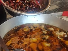 -辣婆婆(航天桥店)