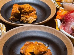 -镹·鱼料理  国产鱼使用店