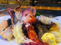 -宝莱纳餐厅(滨江店)