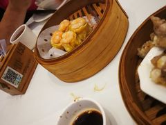 明虾烧麦皇-稻香海鲜饭店(第一国际店)