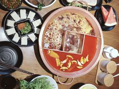 -雾漫川城重庆火锅(上和商业广场店)