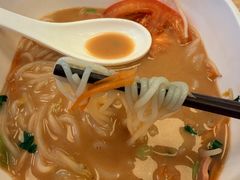 -魏家凉皮(中央广场店)