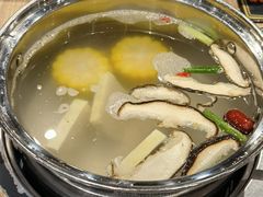 -呷哺呷哺(望京新世界店)