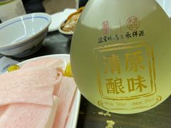 -盟重烧烤(东瓜山创始店)