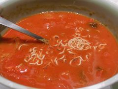 -北李妈妈菜·海肠捞饭(高新万达店)