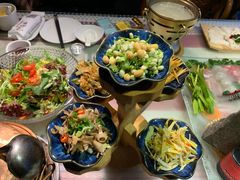 -慢丽江·云南野生菌土鸡锅(付家庄店)