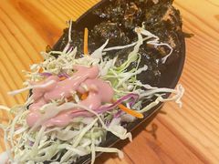-小木屋米酒店·韩国料理(深圳总店)
