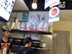 -成都你六姐·牛肉冒菜(城市集市合生汇店)