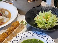 -潮上潮(南中环店)