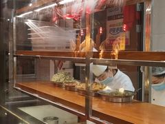 -东方饺子王(工农大路店)