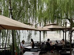 -柳莺湖上·湖景餐厅·江南菜(西湖店)