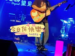 -MOSSO音乐酒吧·live house(南京旗舰店)