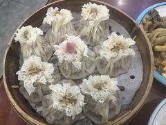 -都一处烧麦馆(前门店)