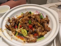 -谢先生酒店·椒宴集(沙湖店)