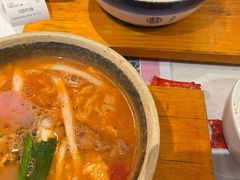 -大鼓米线(浦东长泰店)
