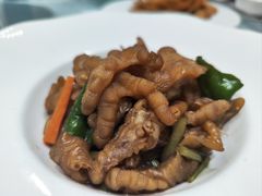 -徽御楼(南中环店)