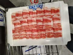 -楼外楼大刀肉传统火锅居(幸福街店)