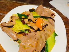 -前海沿·青岛菜(大拇指广场石老人店)