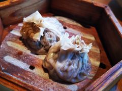 顺香居烧麦-顺香居·老字号湖北菜(江汉路店)