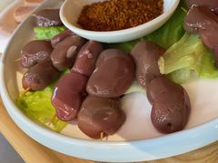 -蜀九香火锅(彩虹店)