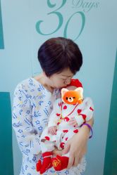 -上海百佳母婴护理中心