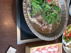 -鍋ぞう(新宿西口店)