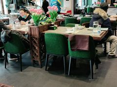 大堂-紫光园(创始店)