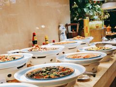 -亚马逊环球美食百汇(新城吾悦广场店)