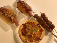 -宜家家居(西安未央商场店)