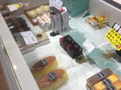 零售区-米洛克欧洲蛋糕(西南路店)