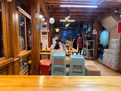 -勺子米线·云南传统小吃市集(四方街店)