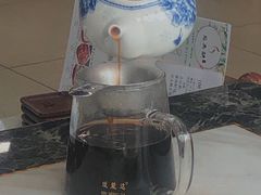 -點無缺茶楼·海鲜酒家(世博店)