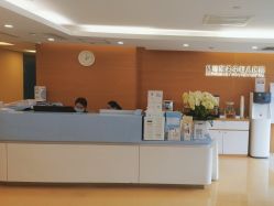 -杭州贝瑞斯美华妇儿医院·早孕·产检·儿科