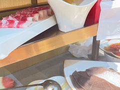 -海底捞火锅(团结桥店)