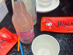 -周姑娘不等味·牛羊肉火锅·螃蟹罗氏虾·烤鱼烤串(高邮店)