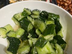 -琥珀老六龙虾(四里河店)