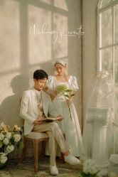 -金夫人婚纱摄影