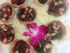 -后宫私房菜(汇客美食娱乐广场店)