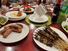 -上海南汇嘴大堤酒店