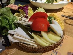 -生如夏花泰式火锅(西村黑金店)