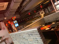 -北门涮肉·炭火铜锅涮肉(什刹海店)