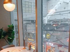 -必胜客(上海新南方商城PH店)