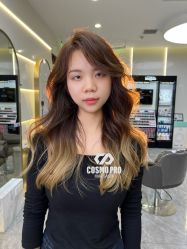 -COSMO PRO造型