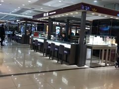-翠微百货(龙德店)