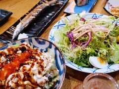 -泰居酒屋日式料理烧肉