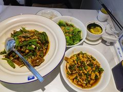 -兰湘子·湘菜小炒(盛龙广场店)